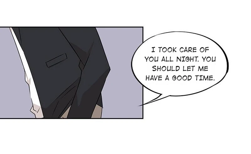 A Hard Heart To Win Chapter 35 - page 14