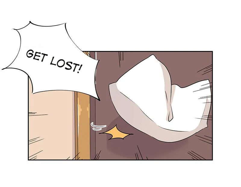 A Hard Heart To Win Chapter 35 - page 17