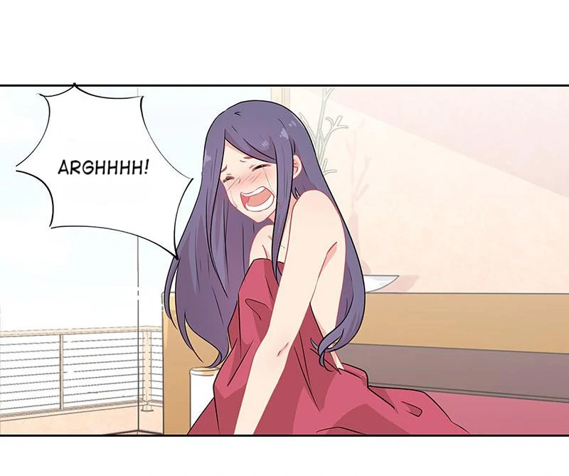 A Hard Heart To Win Chapter 35 - page 18