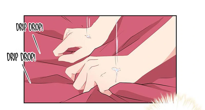 A Hard Heart To Win Chapter 35 - page 19