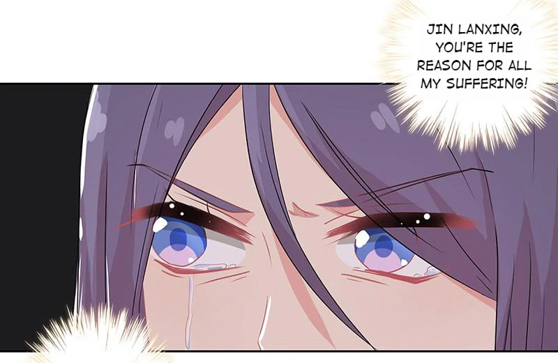 A Hard Heart To Win Chapter 35 - page 20
