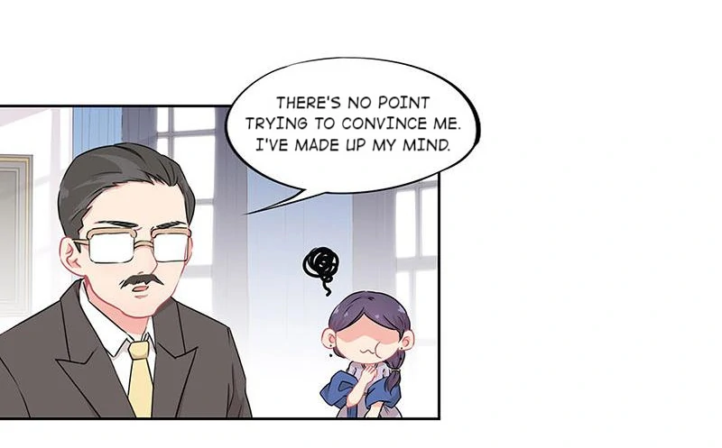 A Hard Heart To Win Chapter 35 - page 30