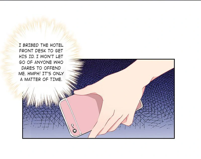 A Hard Heart To Win Chapter 35 - page 32