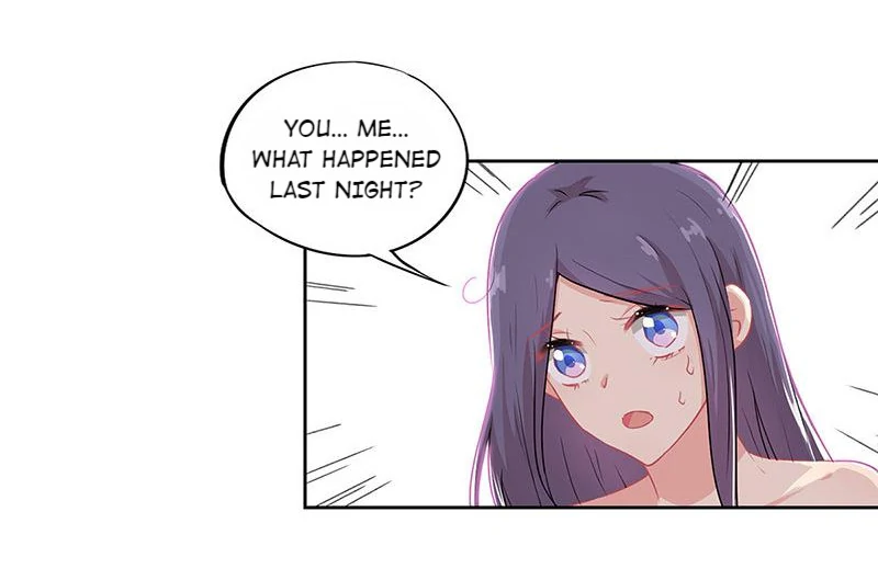 A Hard Heart To Win Chapter 35 - page 6