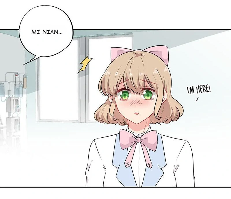 A Hard Heart To Win Chapter 61 - page 13