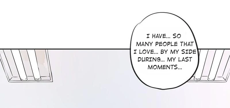 A Hard Heart To Win Chapter 61 - page 21