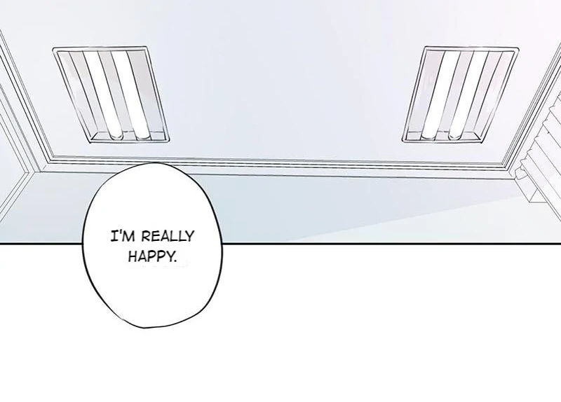 A Hard Heart To Win Chapter 61 - page 22