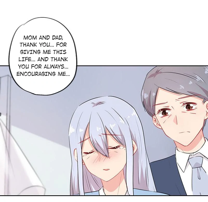 A Hard Heart To Win Chapter 61 - page 23