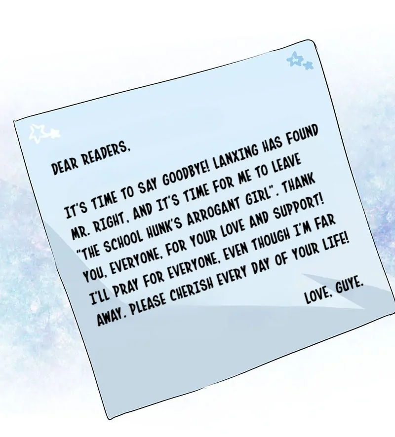 A Hard Heart To Win Chapter 61 - page 30