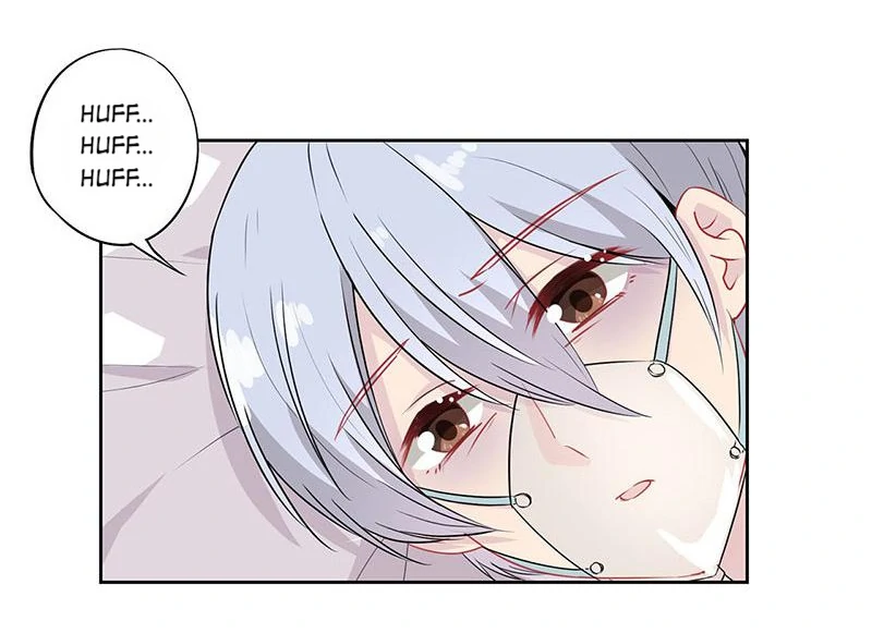 A Hard Heart To Win Chapter 61 - page 4