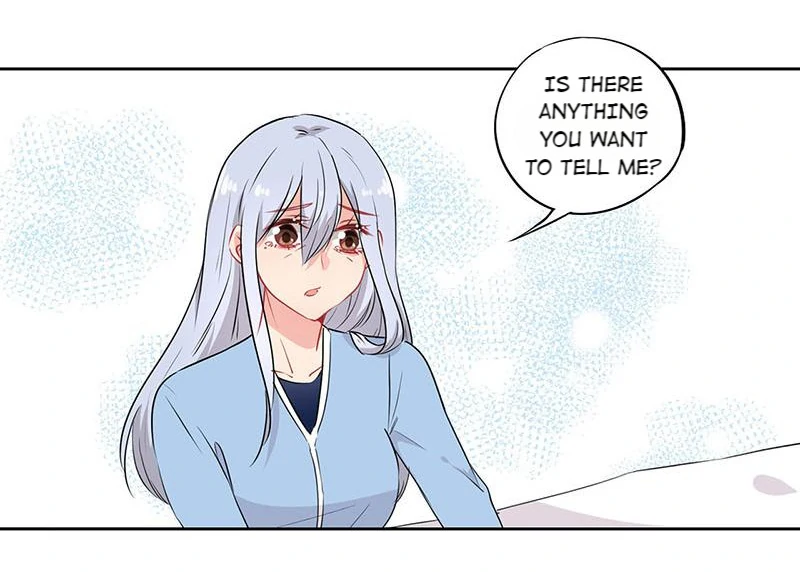 A Hard Heart To Win Chapter 61 - page 5