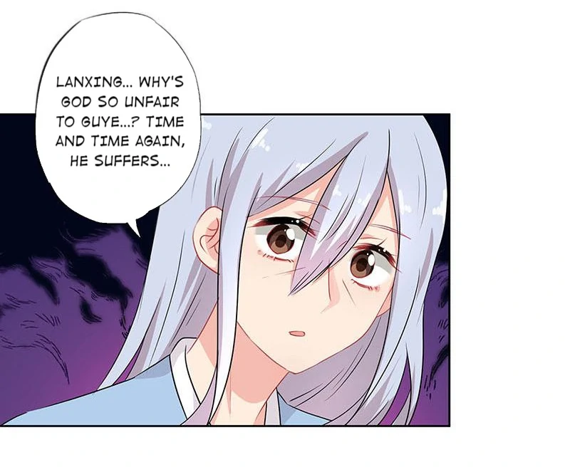 A Hard Heart To Win Chapter 60 - page 16