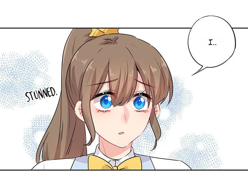 A Hard Heart To Win Chapter 60 - page 22