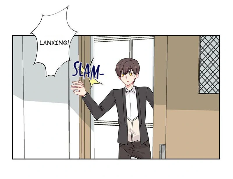 A Hard Heart To Win Chapter 60 - page 3