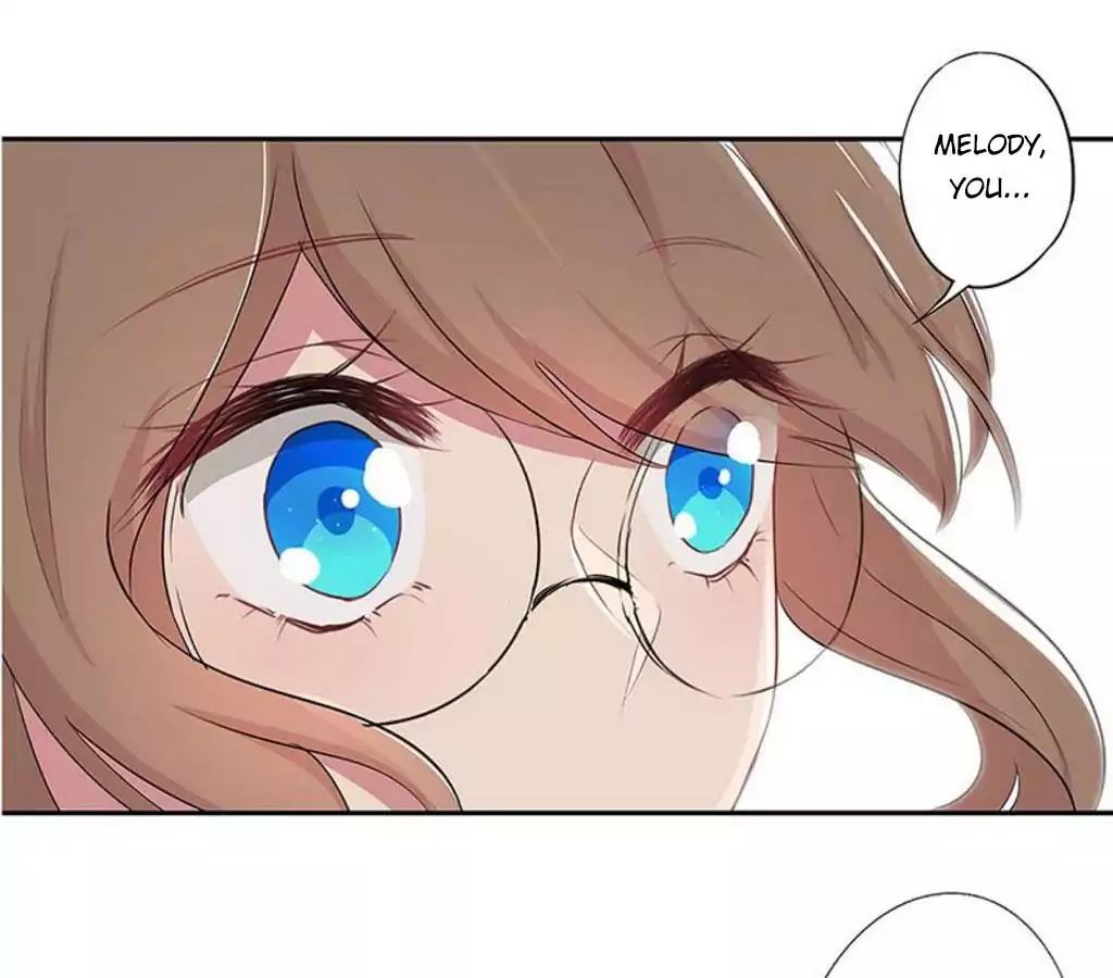 A Hard Heart To Win Chapter 4 - page 13