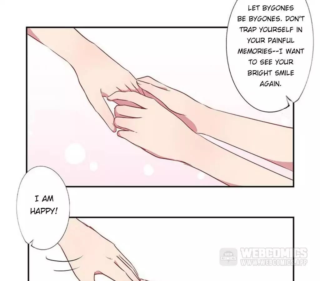 A Hard Heart To Win Chapter 4 - page 14
