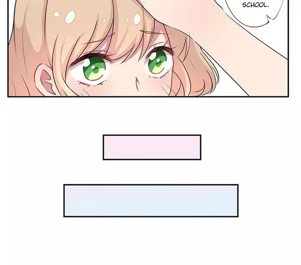A Hard Heart To Win Chapter 4 - page 17