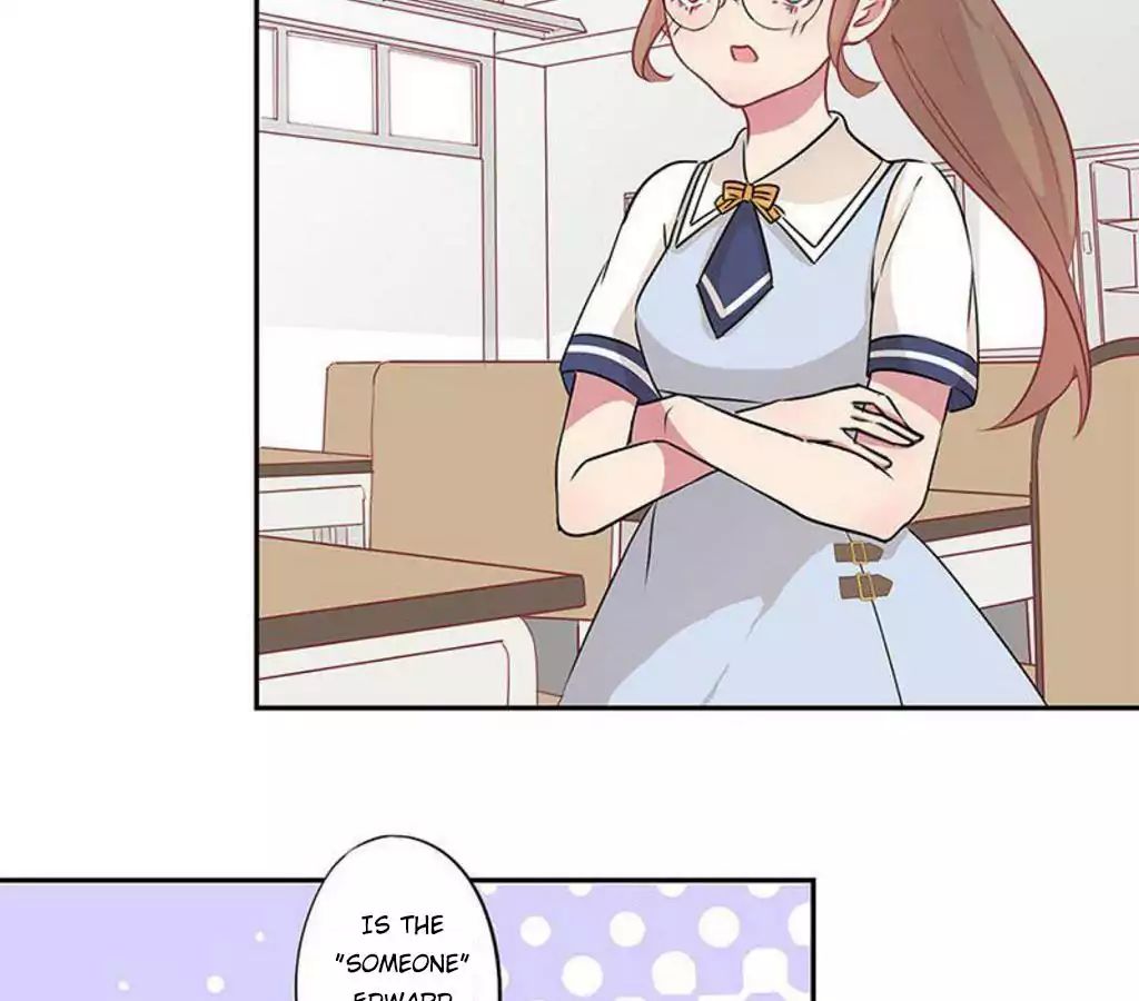 A Hard Heart To Win Chapter 4 - page 29