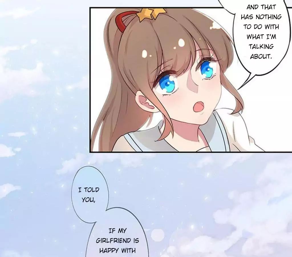 A Hard Heart To Win Chapter 4 - page 4