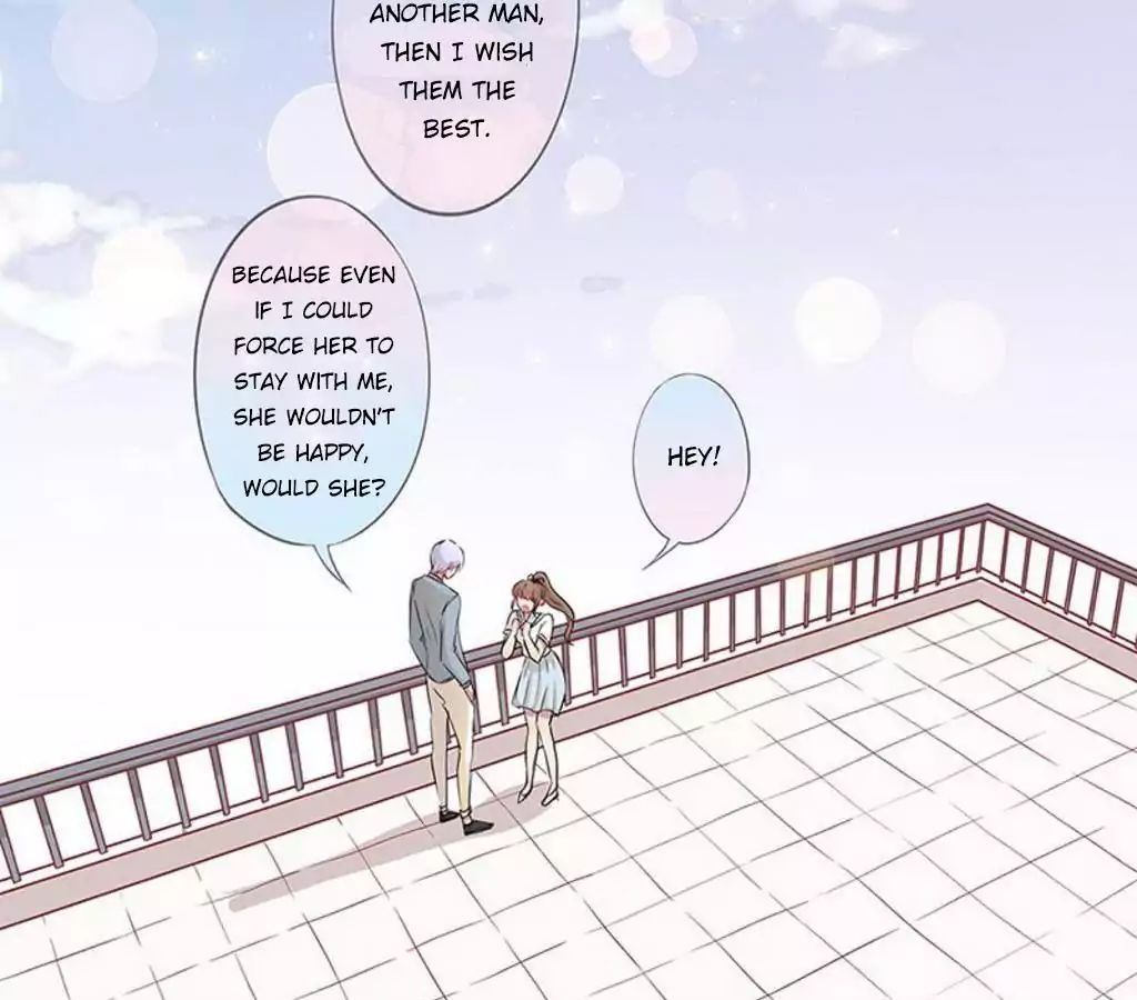 A Hard Heart To Win Chapter 4 - page 5