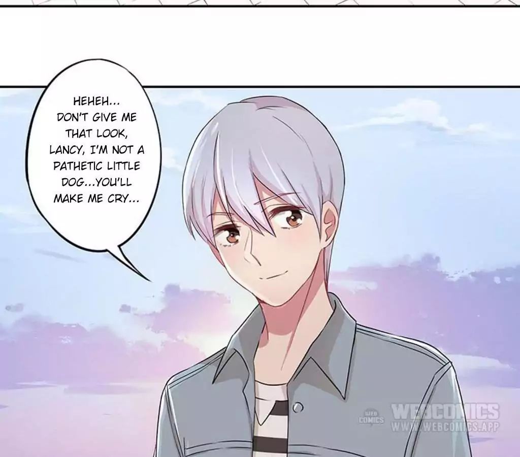 A Hard Heart To Win Chapter 4 - page 6