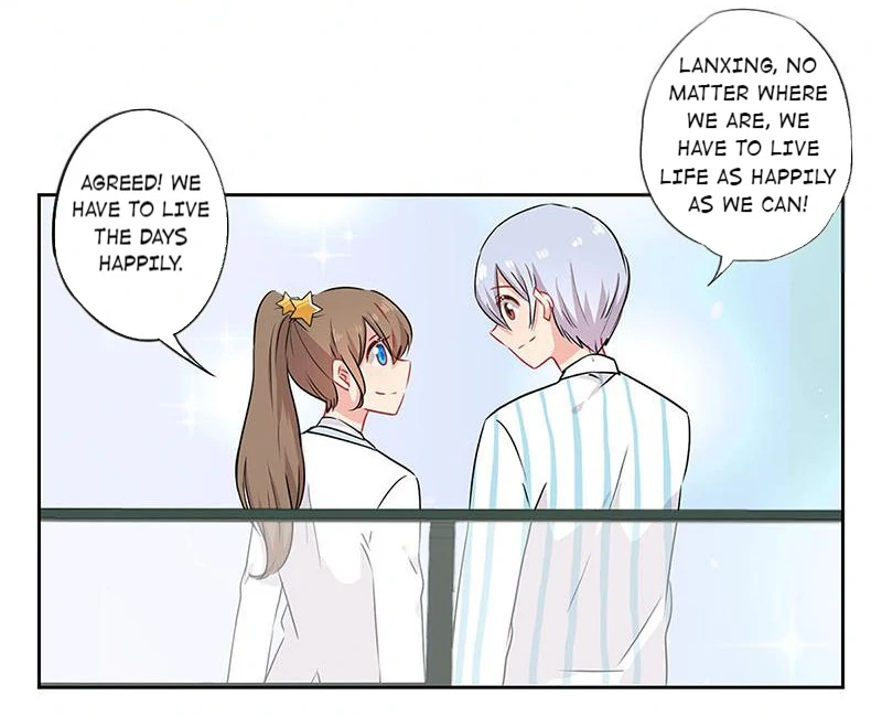 A Hard Heart To Win Chapter 59 - page 13