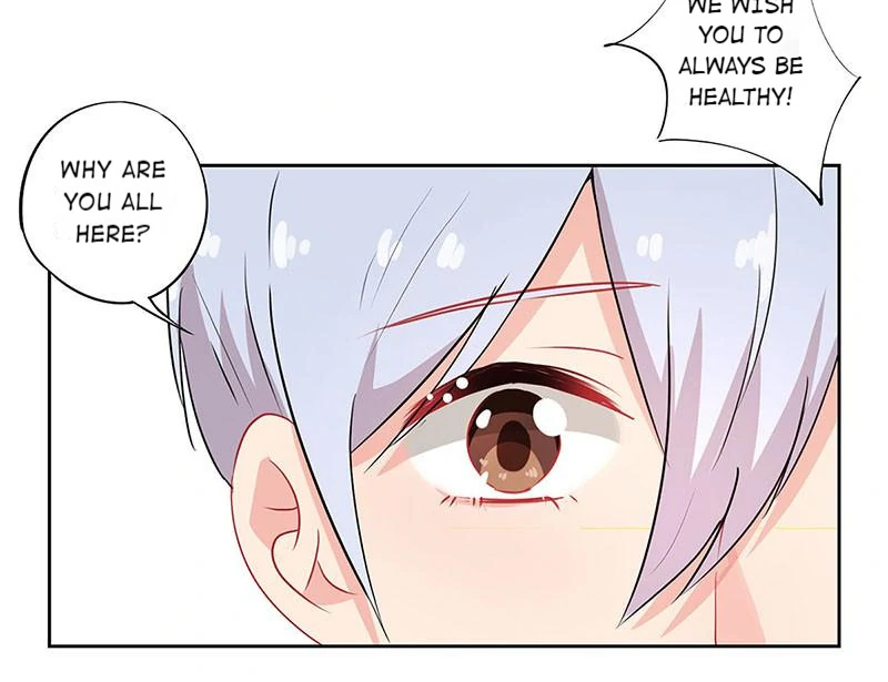 A Hard Heart To Win Chapter 59 - page 19