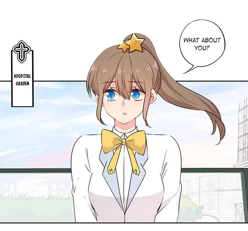 A Hard Heart To Win Chapter 59 - page 2