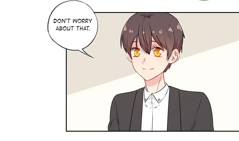A Hard Heart To Win Chapter 59 - page 22