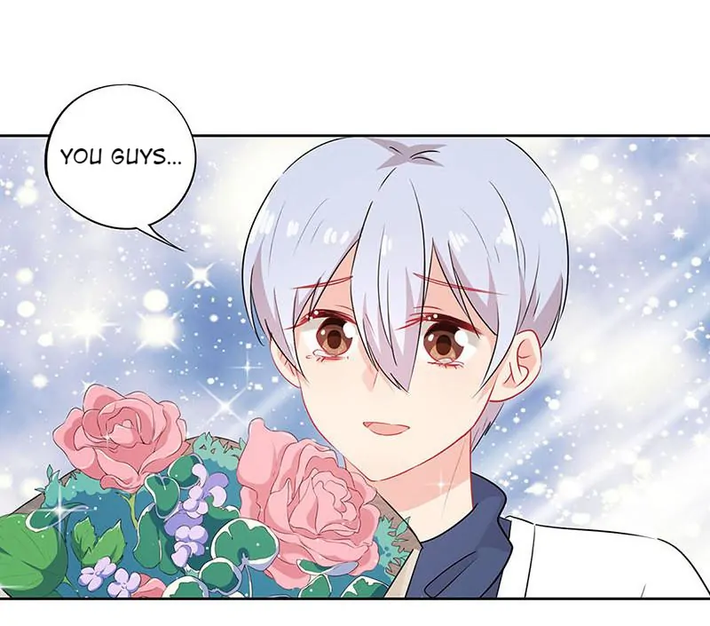 A Hard Heart To Win Chapter 59 - page 25