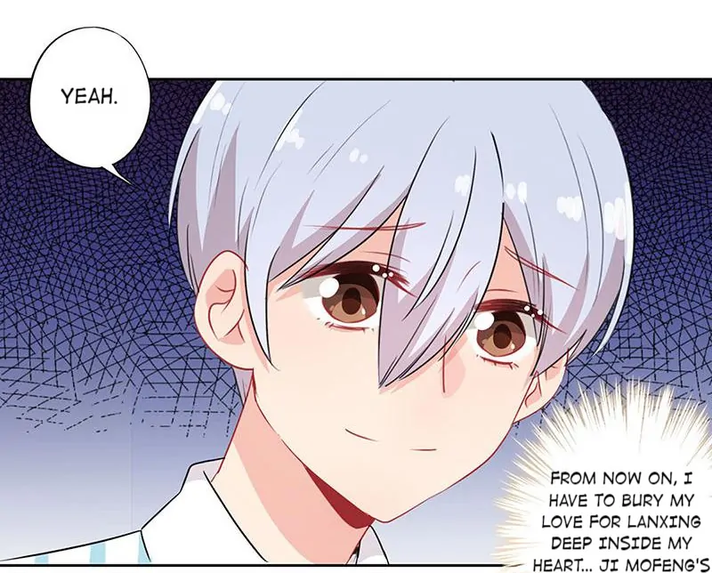 A Hard Heart To Win Chapter 59 - page 4