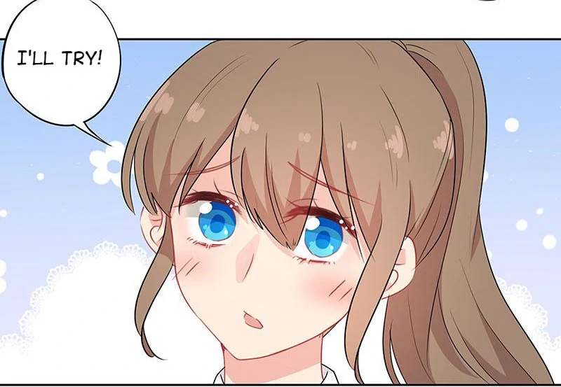 A Hard Heart To Win Chapter 59 - page 6