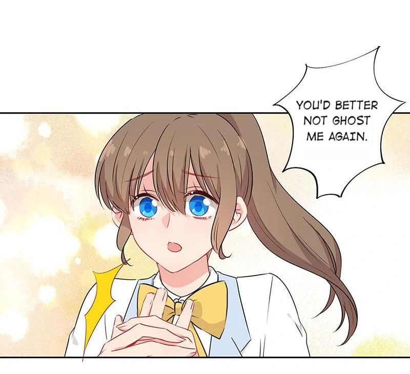A Hard Heart To Win Chapter 59 - page 9
