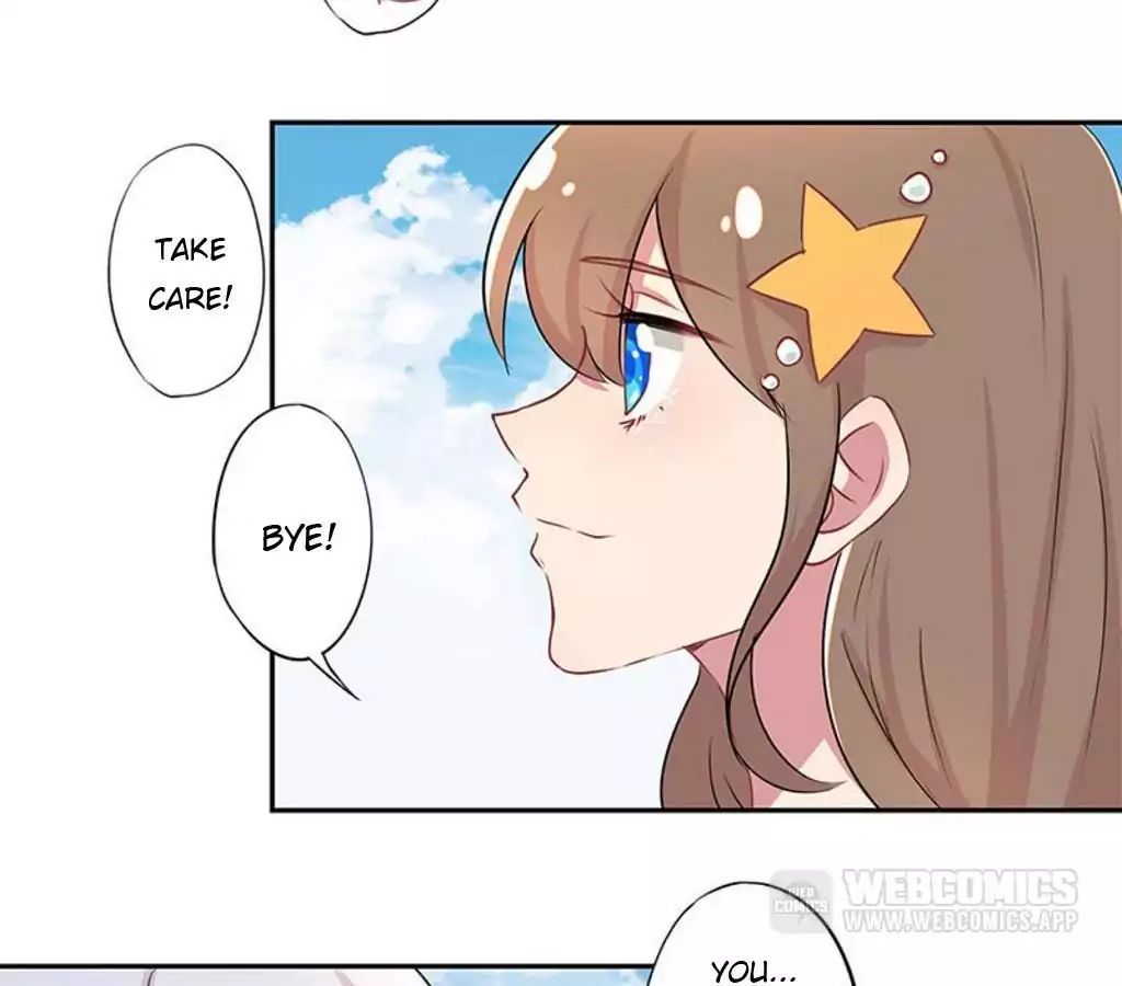 A Hard Heart To Win Chapter 5 - page 10