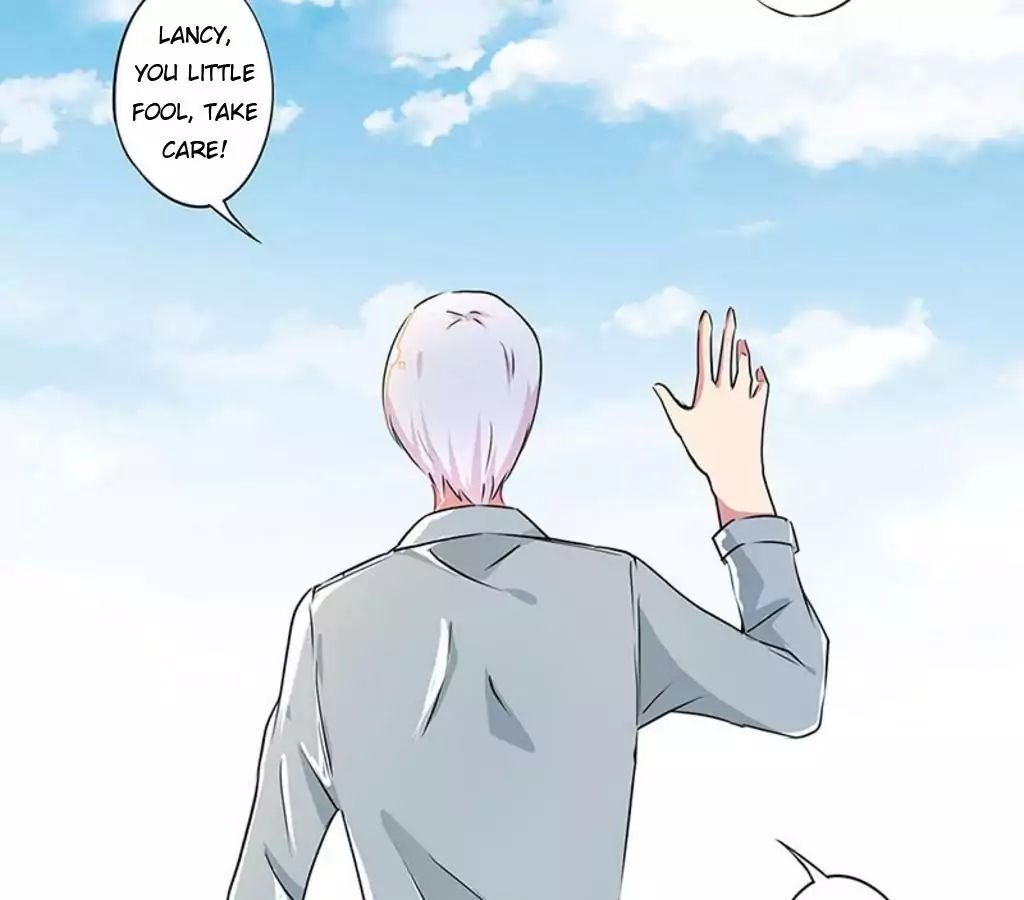 A Hard Heart To Win Chapter 5 - page 16