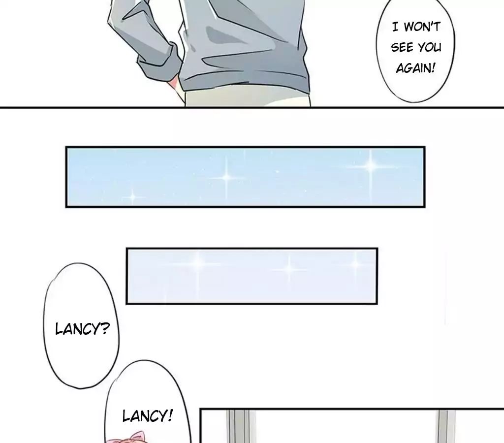 A Hard Heart To Win Chapter 5 - page 17