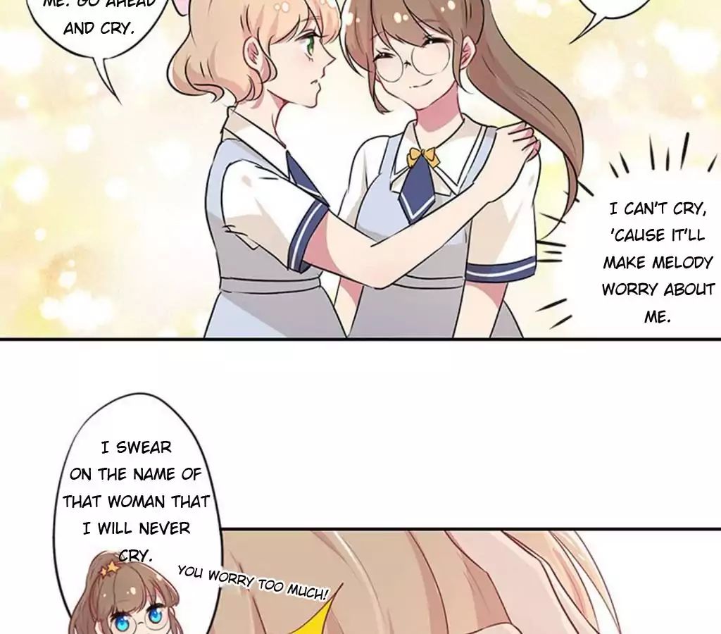 A Hard Heart To Win Chapter 5 - page 20