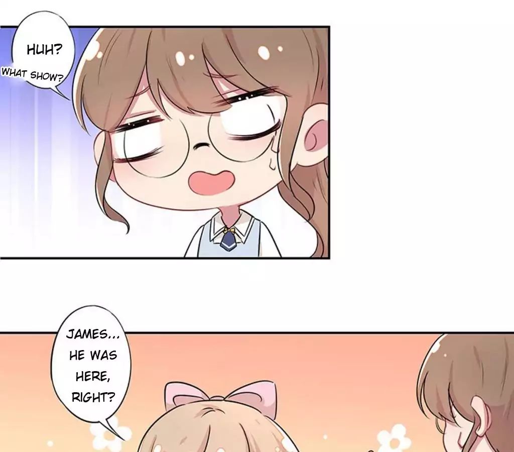 A Hard Heart To Win Chapter 5 - page 25