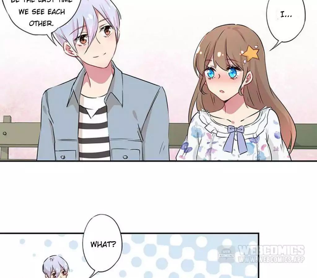 A Hard Heart To Win Chapter 5 - page 6