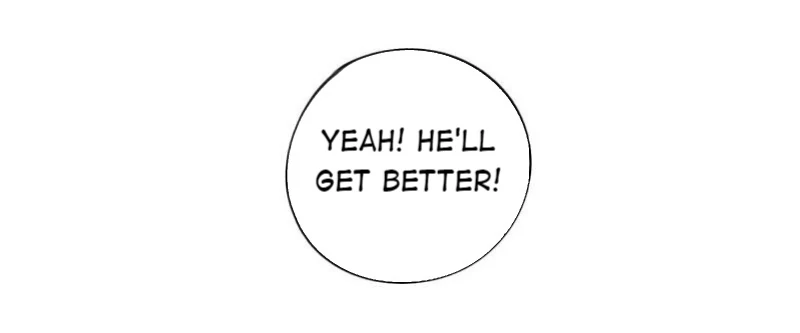 A Hard Heart To Win Chapter 58 - page 14