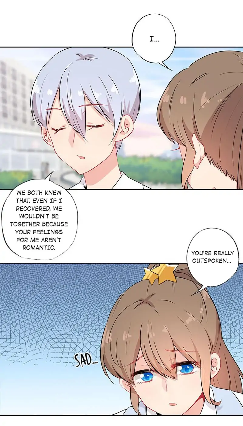 A Hard Heart To Win Chapter 58 - page 30