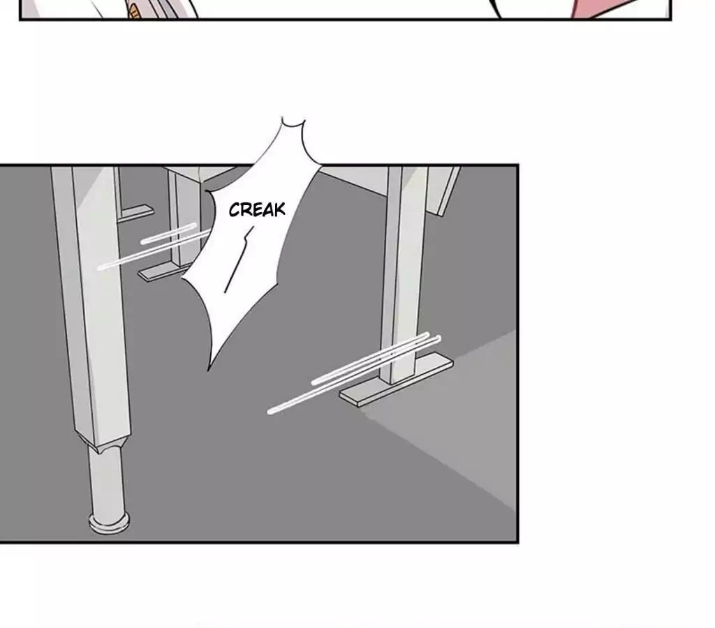 A Hard Heart To Win Chapter 6 - page 25