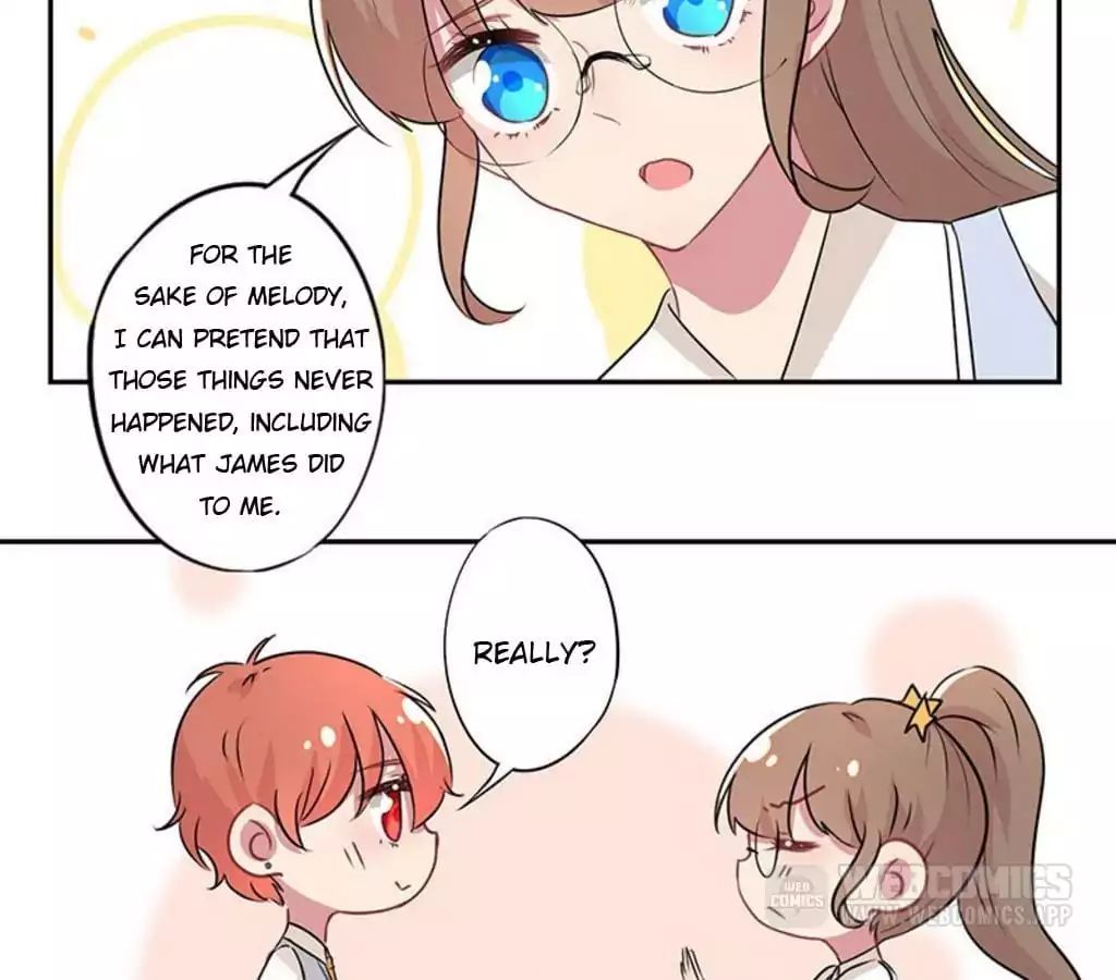 A Hard Heart To Win Chapter 7 - page 14