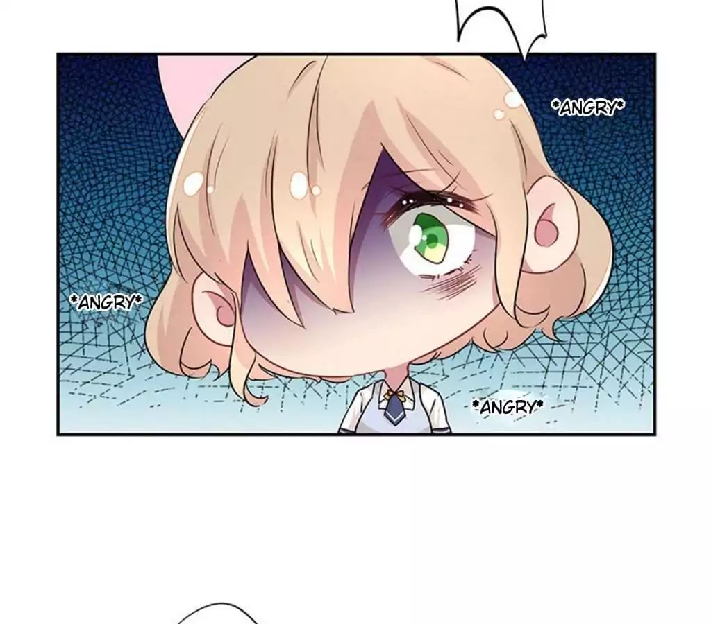 A Hard Heart To Win Chapter 7 - page 23