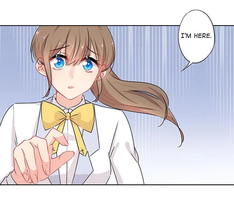 A Hard Heart To Win Chapter 57 - page 15