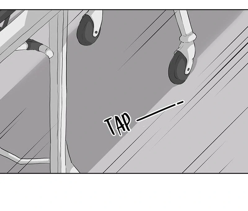A Hard Heart To Win Chapter 57 - page 19