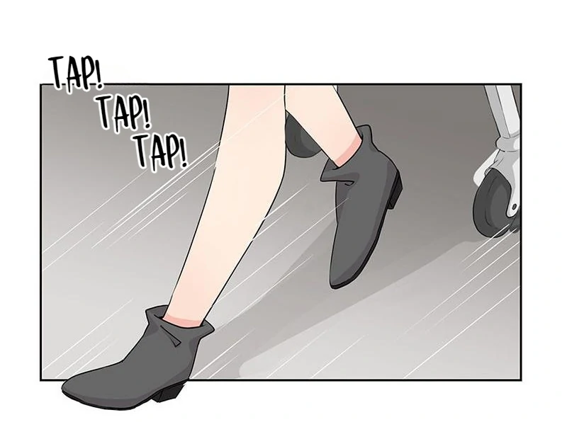 A Hard Heart To Win Chapter 57 - page 7