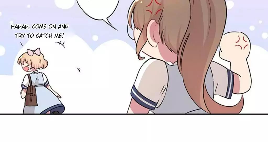 A Hard Heart To Win Chapter 8 - page 11