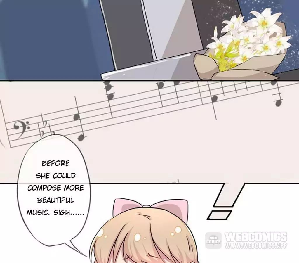 A Hard Heart To Win Chapter 8 - page 30