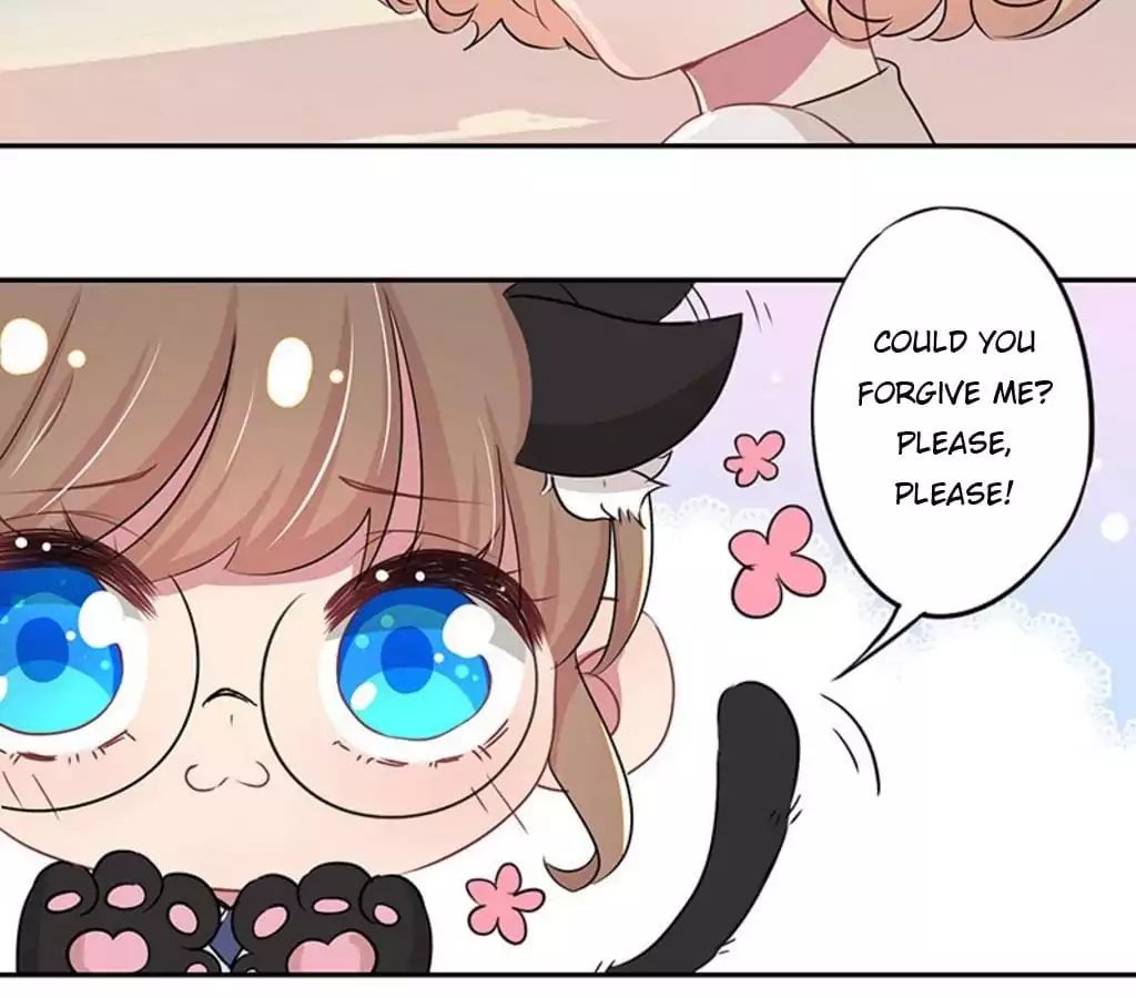 A Hard Heart To Win Chapter 8 - page 4